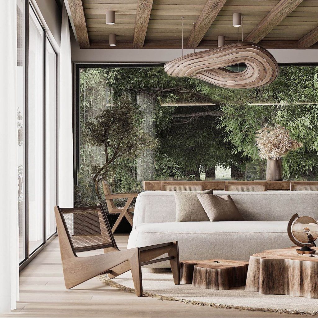 Lucas, Interior, Nội thất, Sản xuất nội thất, Phong cách Rustic
