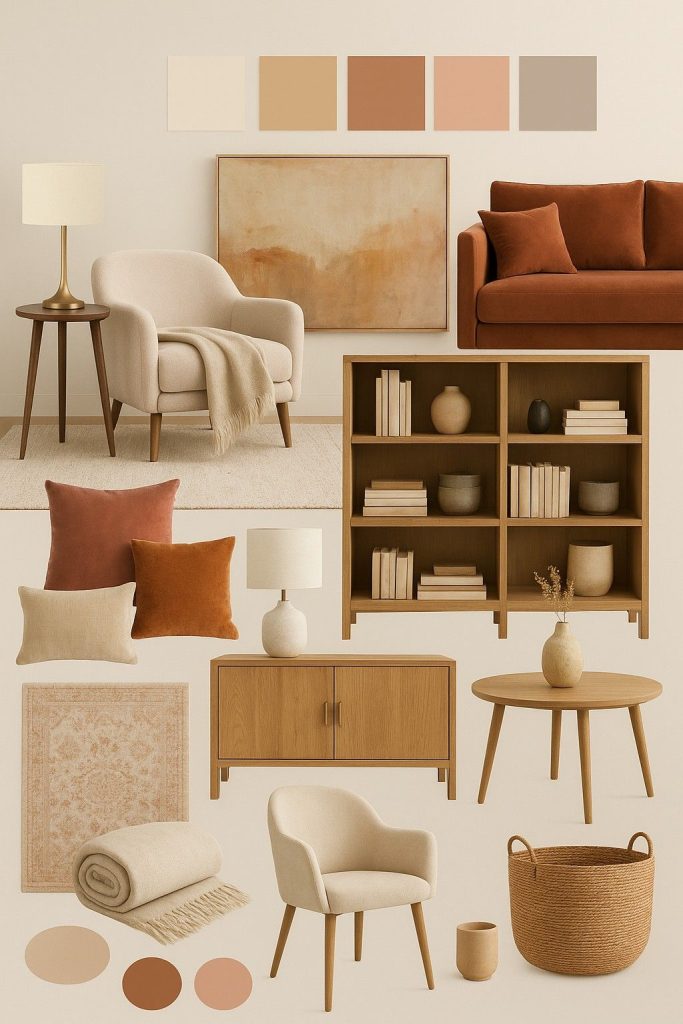 Lucas, Interior, Nội thất, Sản xuất nội thất, Phong cách Scandinavian