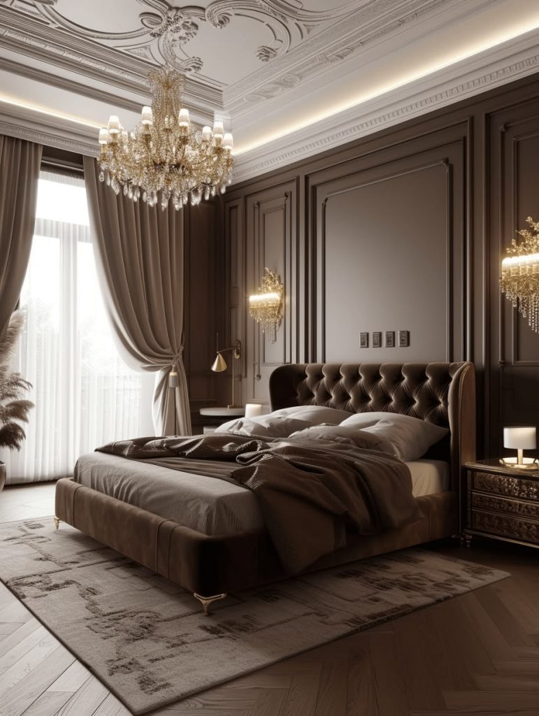 Lucas, Interior, Nội thất, Sản xuất nội thất, Modernism Style Interior, phong cách tân cổ điển