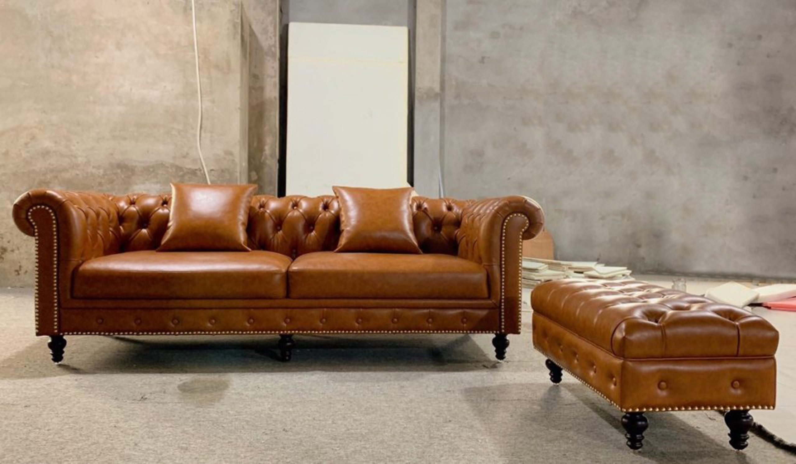 Interior, Nội thất, Lucas, Sản xuất nội thất, Sofa