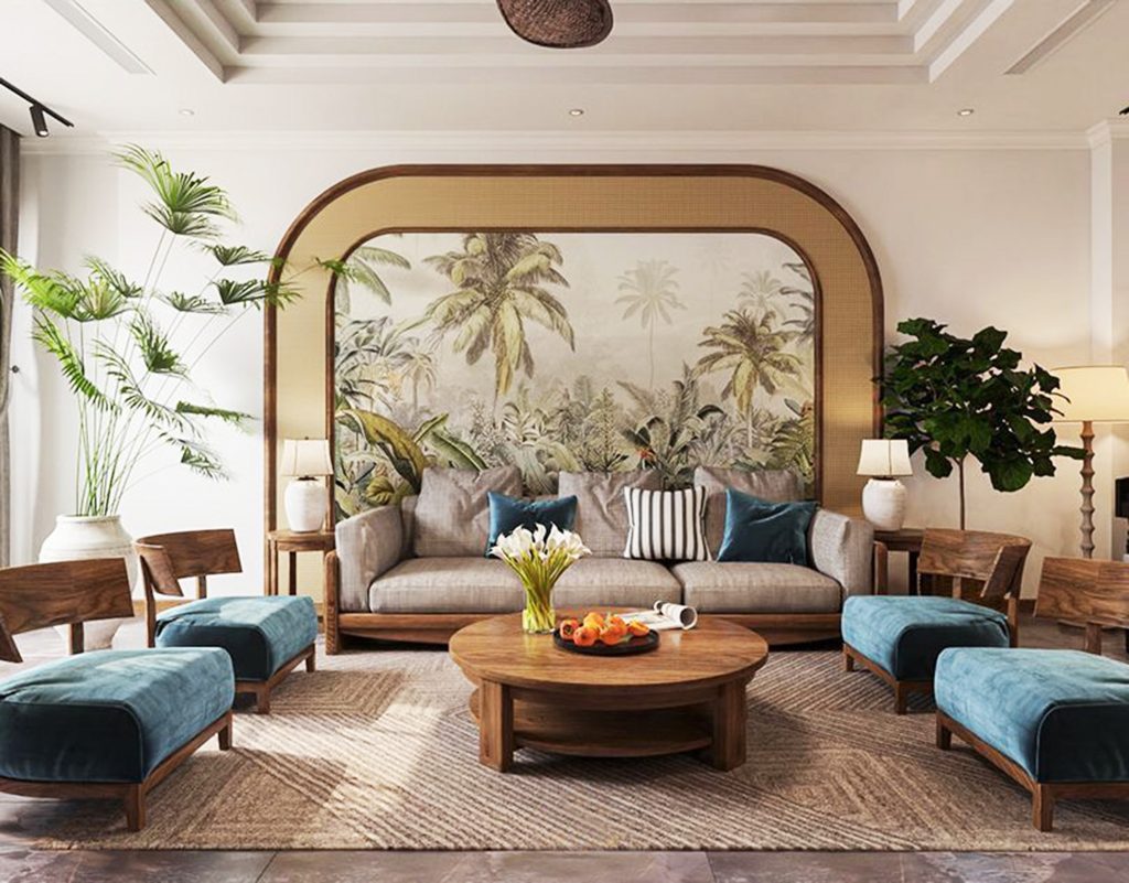 Lucas, Interior, Nội thất, Sản xuất nội thất, Indochina Interior