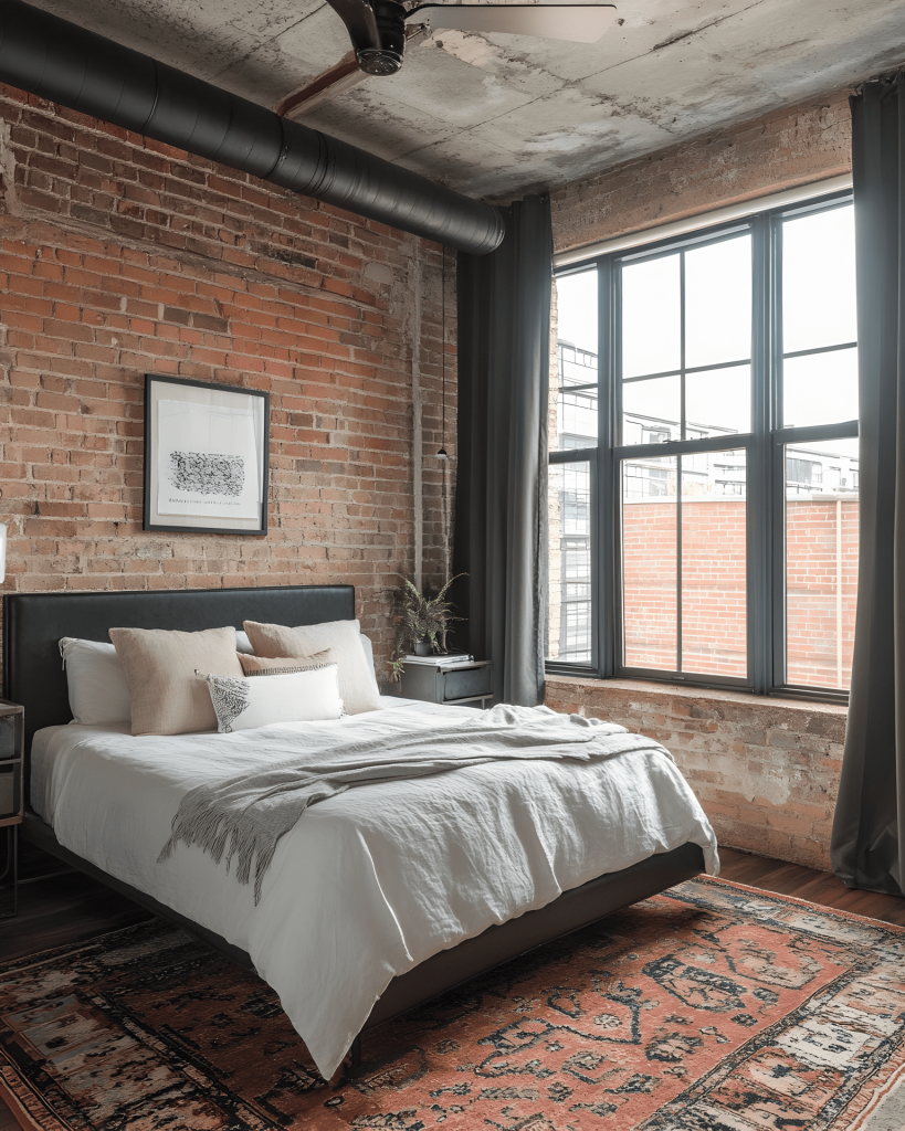 Lucas, Interior, Nội thất, Sản xuất nội thất, Phong cách Industrial