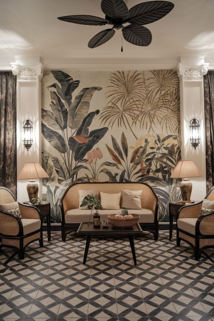 Lucas, Interior, Nội thất, Sản xuất nội thất, Indochina Interior