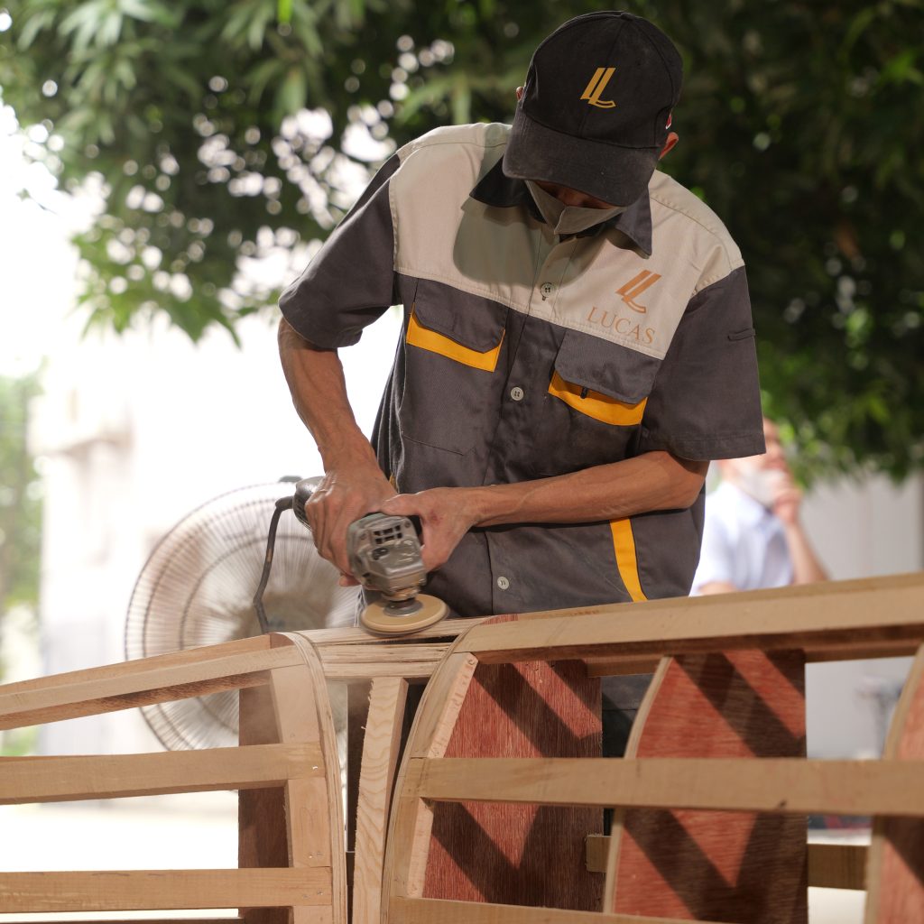 Lucas, Interior, Gỗ tự nhiên, Sản xuất nội thất, Nội thất, Nội thất gỗ tự nhiên