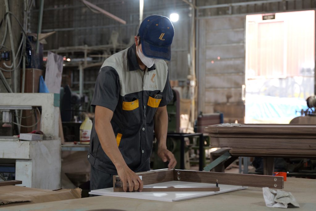 Lucas, Interior, Nội thất, Sản xuất nội thất, Gỗ công nghiệp