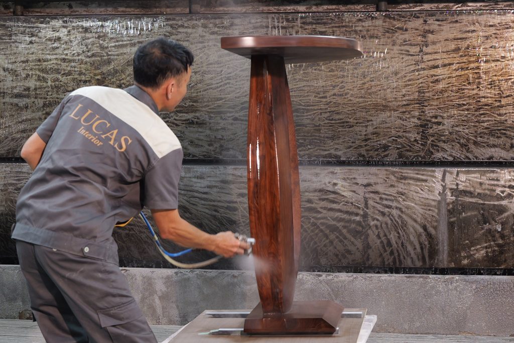 Lucas, Interior, Sản xuất nội thất, Nội thất, Sơn nội thất