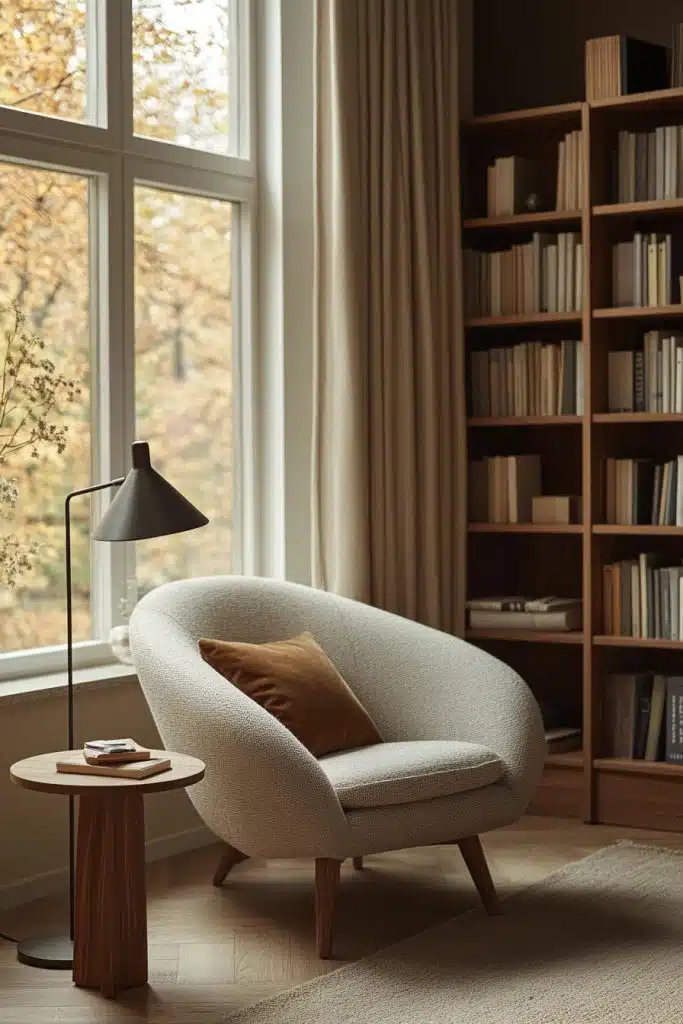 Lucas, Interior, Nội thất, Sản xuất nội thất, Minimalist Style Interior, phong cách tân cổ điển