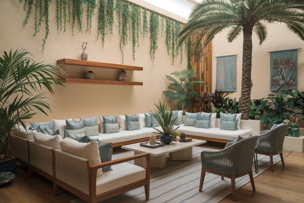 Lucas, Interior, Nội thất, Sản xuất nội thất, Phong cách Tropical