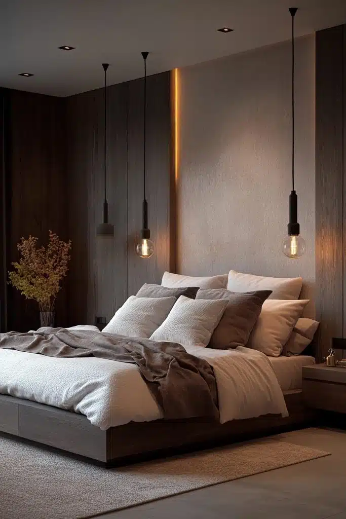 Lucas, Interior, Nội thất, Sản xuất nội thất, Minimalist Style Interior, phong cách tân cổ điển