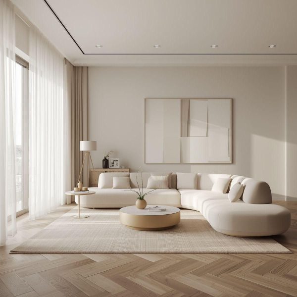 Lucas, Interior, Sản xuất nội thất, Nội thất