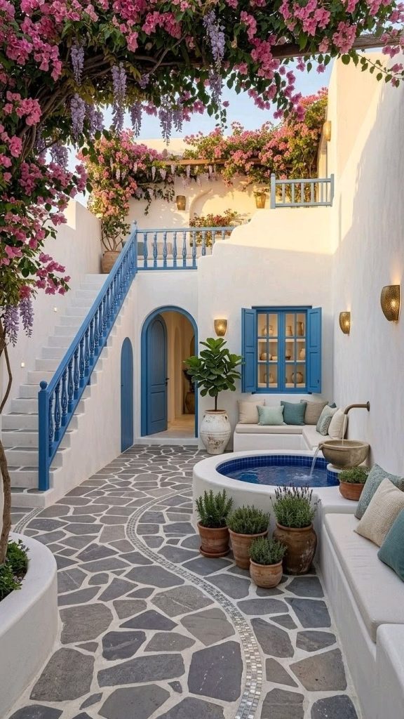 Lucas, Interior, Nội thất, Sản xuất nội thất, Nội thất địa trung hải,Mediterranean Interior