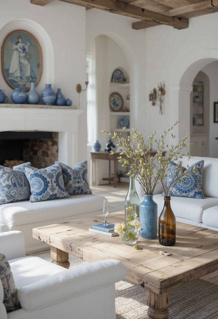 Lucas, Interior, Nội thất, Sản xuất nội thất, Nội thất địa trung hải,Mediterranean Interior